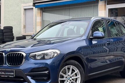 BMW X3 177.000 km 21.480 &euro; Weil der Stadt 71263