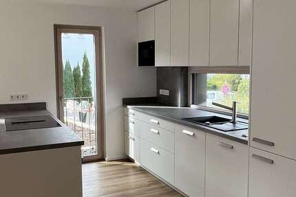 Wohnung zum Mieten in Pforzheim 1.850 € 144.43 m² 5 zimmer