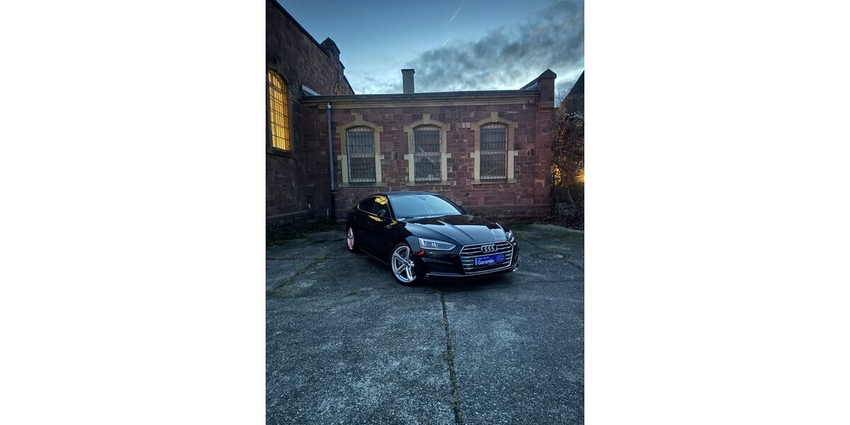 Audi A5 141.750 km 25.450 &euro; Karlsruhe 76187