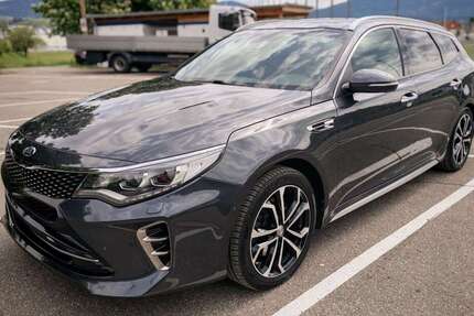 Kia Optima 91.000 km 16.400 &euro; Gaggenau, Stadt 76571