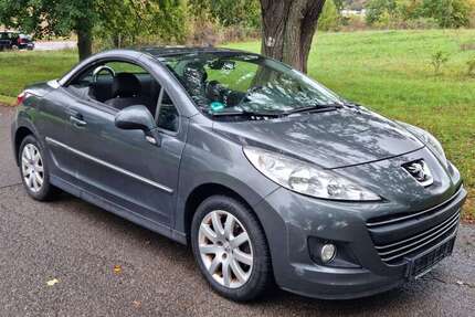Peugeot 207 218.000 km 1.299 € Magstadt 71106