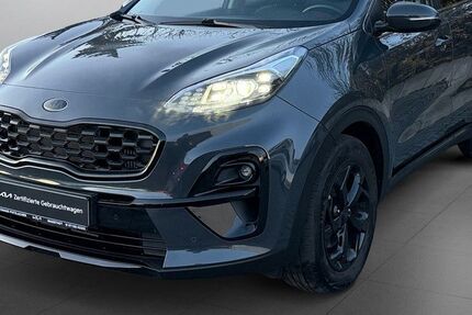 Kia Sportage 51.437 km 23.800 &euro; Leonberg 71229