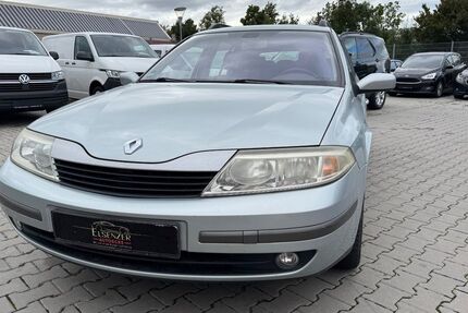Renault Laguna 139.999 km 1.499 € Eppingen 75031