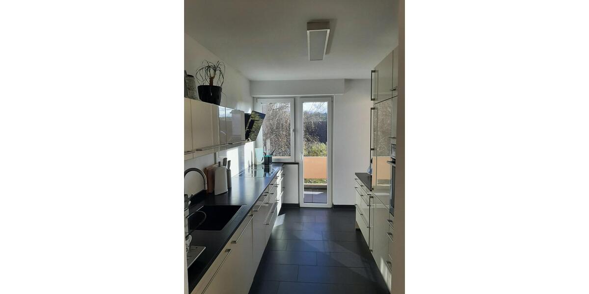 Etagenwohnung Weil der Stadt - 3.5 Zimmer, 114 m&sup2;, 405.000&euro; | Angebot:25080472