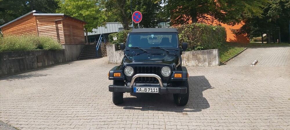 Wrangler