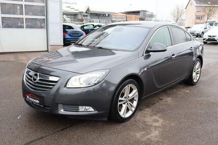 Opel Insignia 130.000 km 6.900 &euro; Calw 75365