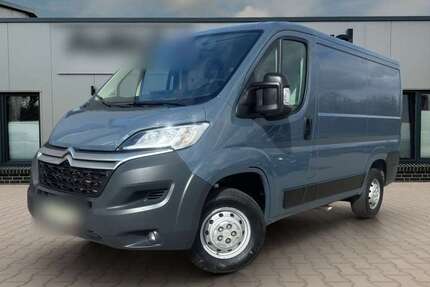 Citroen Jumper