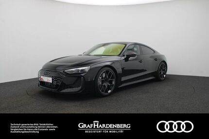 Audi RS e-tron GT 9.793 km 127.380 &euro; Karlsruhe 76131