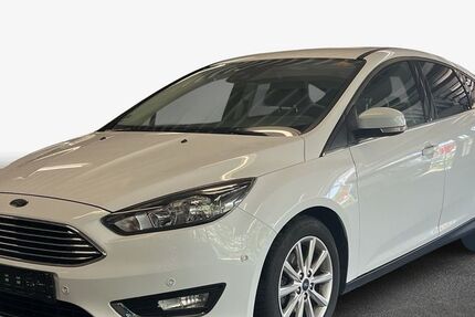 Ford Focus 74.998 km 10.850 &euro; Pforzheim 75179