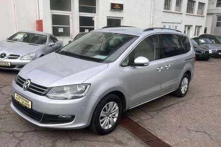 VW Sharan 157.850 km 12.950 &euro; Pforzheim 75179