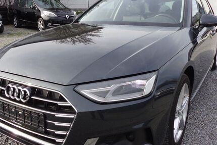 Audi A4 162.000 km 23.800 &euro; Karlsruhe 76135