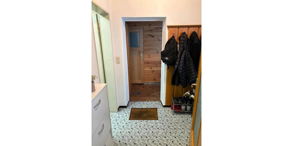 Erdgeschoßwohnung Bad Wildbad - 2 Zimmer, 70 m&sup2;, 750&euro; | Angebot:26446594