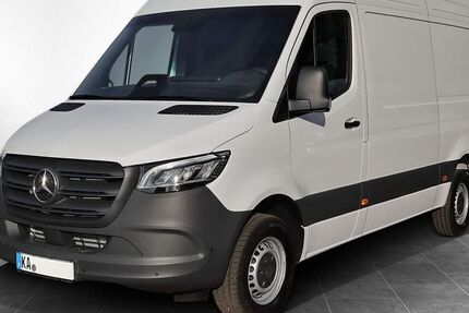 Mercedes-Benz Sprinter 11.000 km 49.800 &euro; Karlsruhe 76139