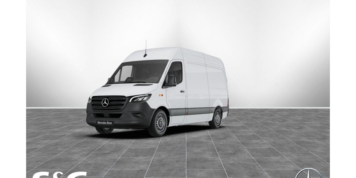 Mercedes-Benz Sprinter 67.280 km 42.804 &euro; Karlsruhe 76139