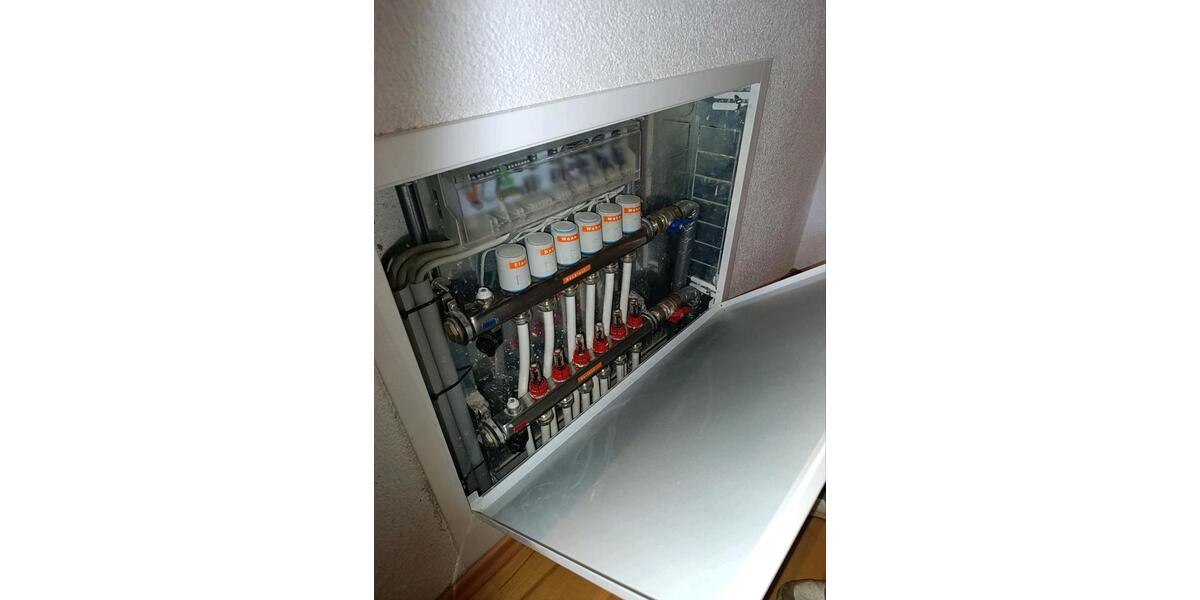 Erdgeschoßwohnung Bad Liebenzell - 2 Zimmer, 60 m&sup2;, 155.000&euro; | Angebot:26024343