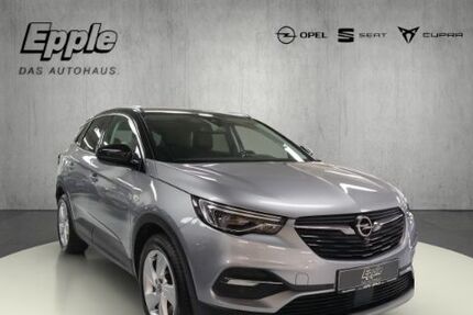 Opel Grandland (X) 50.017 km 16.890 € Rutesheim 71277