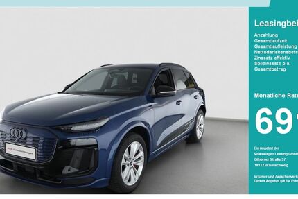 Audi Q6 e-tron 13.359 km 70.979 &euro; Leonberg 71229