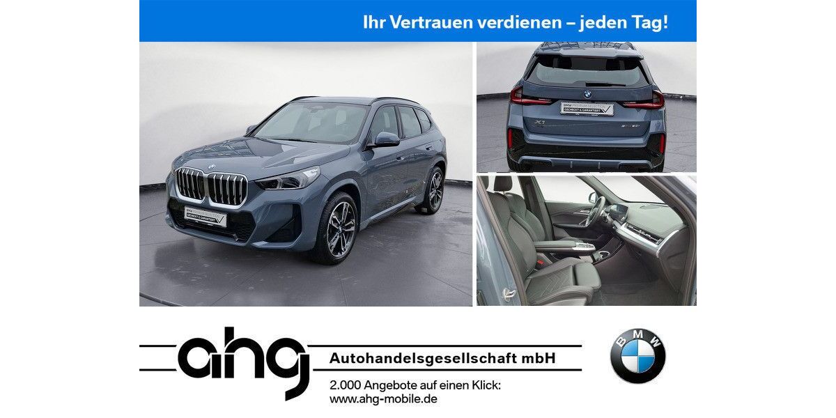 BMW X1 25.508 km 41.760 &euro; Pforzheim 75179