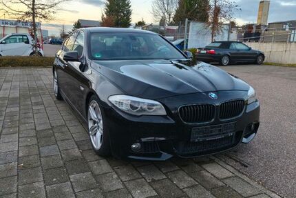 BMW 550 189.000 km 16.450 &euro; Bad Herrenalb 76332