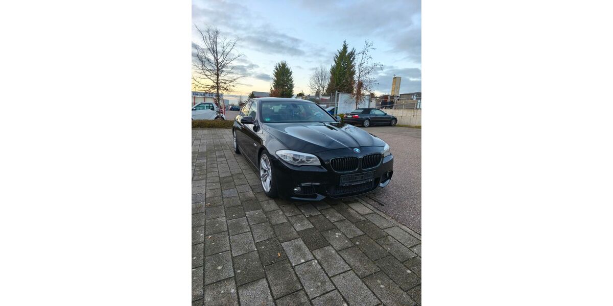 BMW 550 189.000 km 16.450 &euro; Bad Herrenalb 76332
