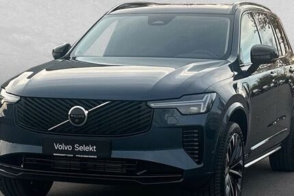 Volvo XC90 28.000 km 65.750 &euro; Karlsruhe 76187