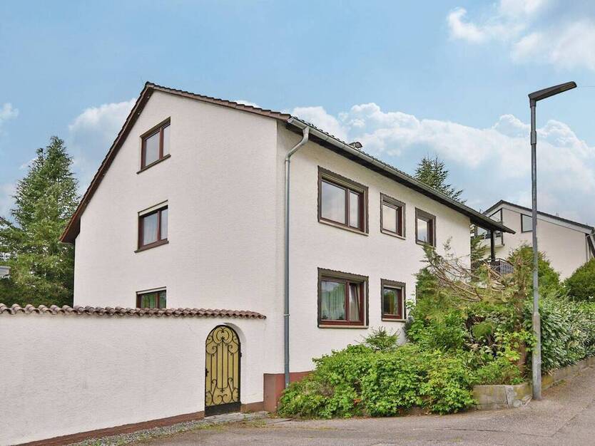 Ein Zuhause für die ganze Familie - Großzügiges Haus mit viel Platz