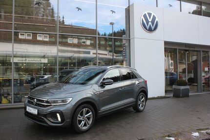 VW T-Roc 71.890 km 25.990 &euro; Wildberg 72218