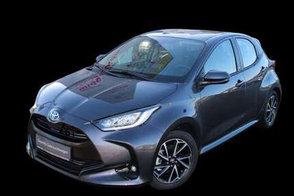 Toyota Yaris 15.900 km 20.990 € Calw 75365