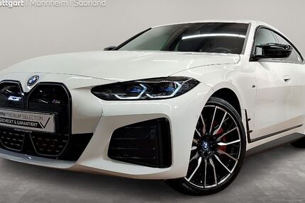 BMW i4 26.500 km 46.970 € Stuttgart 70569