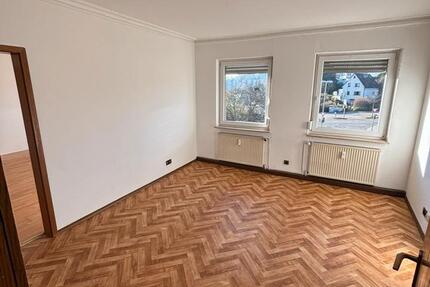 Helle 3-Zimmer-Wohnung in zentraler Lage Pforzheim-Brötzingen 3 zimmer
