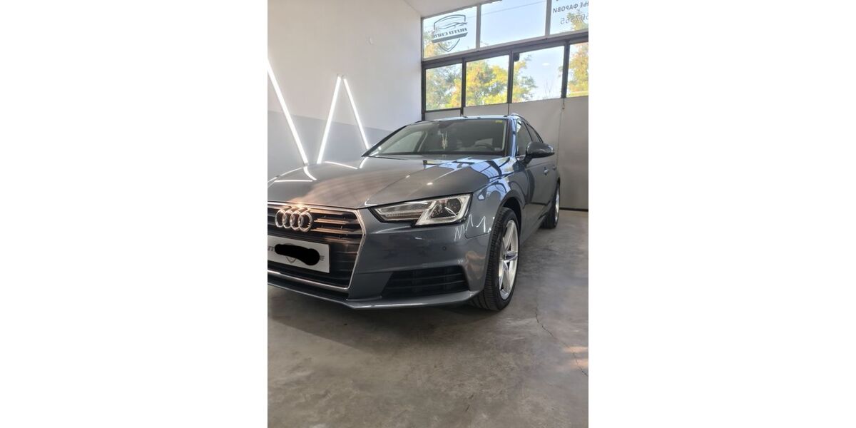 Audi A4 245.000 km 14.700 &euro; Sersheim 74372