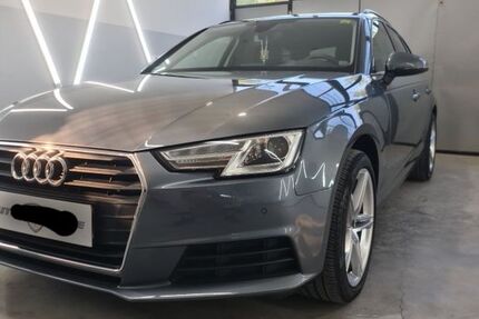 Audi A4 245.000 km 15.000 &euro; Sersheim 74372