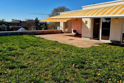 Penthouse mit Weitblick zimmer