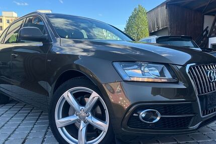 Audi Q5 149.280 km 14.499 &euro; Pforzheim 75179