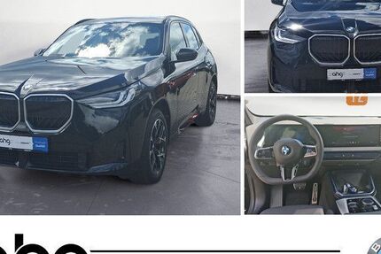 BMW X3 3.414 km 49.360 &euro; Calw 75365