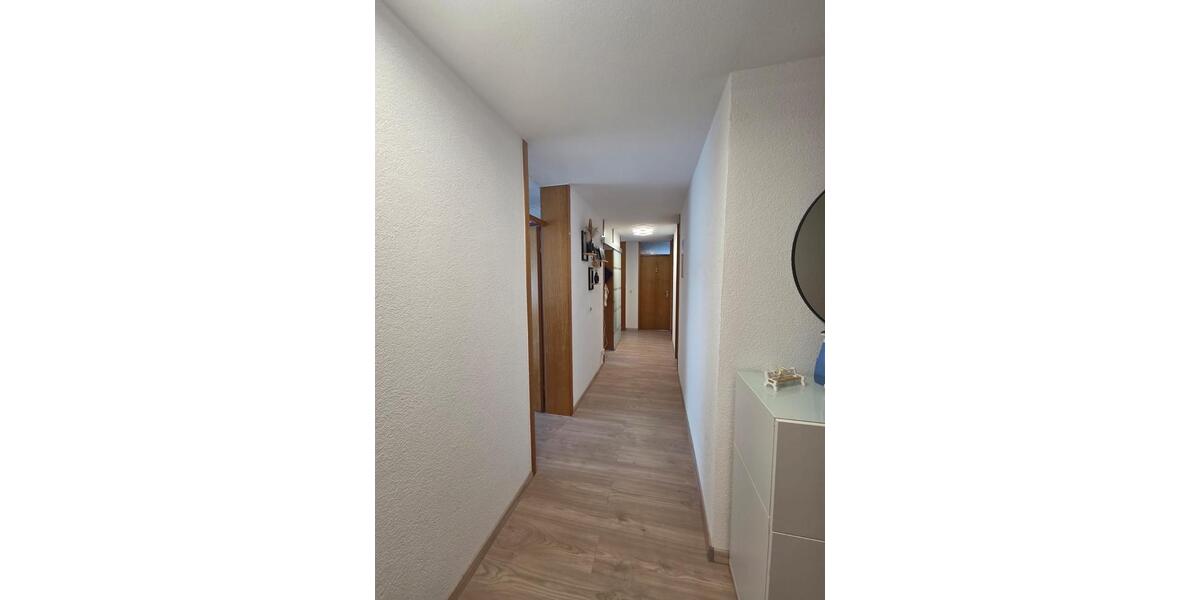 Etagenwohnung Sindelfingen Darmsheim - 3 Zimmer, 84 m&sup2;, 1.987&euro; | Angebot:26453474