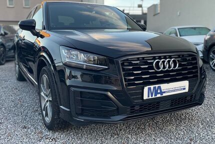 Audi Q2 88.700 km 19.400 &euro; Markgroningen 71706