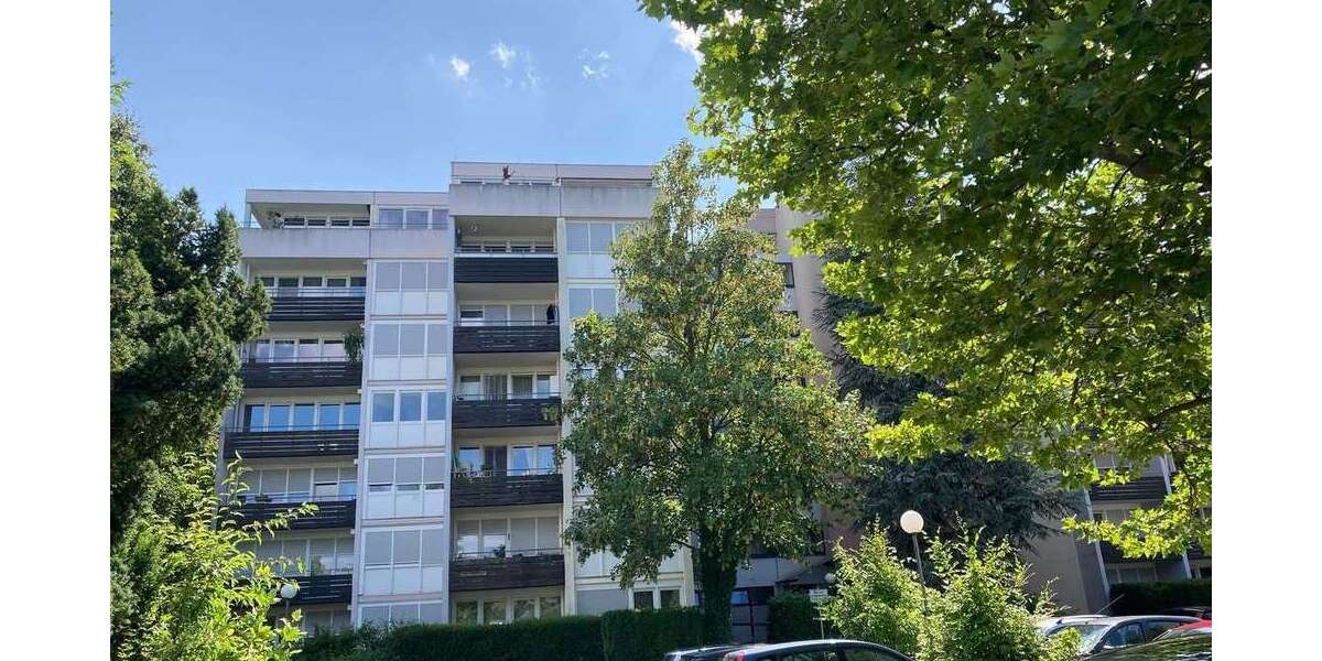 Etagenwohnung Waldbronn - 2 Zimmer, 48 m&sup2;, 129.000&euro; | Angebot:24865365