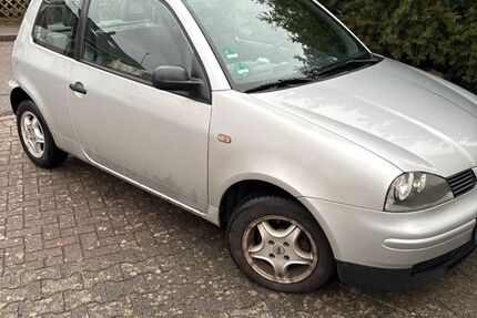 Seat Arosa 163.000 km 840 &euro; Weissach 71287