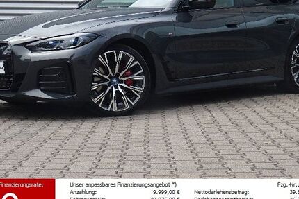 BMW i4 26.344 km 48.375 € Bietigheim-Bissingen 74321