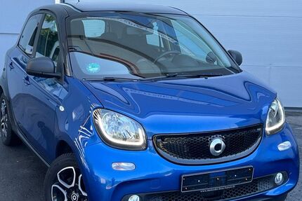Smart ForFour 62.000 km 8.990 &euro; Leonberg 71229