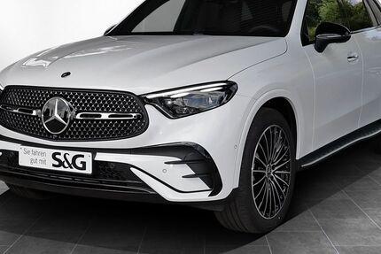 Mercedes-Benz GLC 300 10.000 km 76.636 &euro; Bretten 75015
