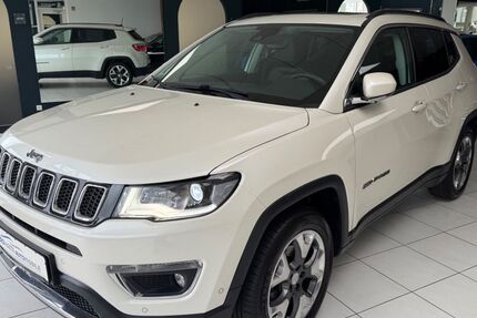 Jeep Compass 109.000 km 12.997 &euro; Pforzheim 75179