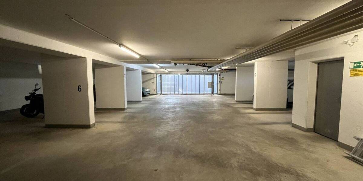 Etagenwohnung Karlsruhe Nordstadt - 4 Zimmer, 119 m&sup2;, 1.700&euro; | Angebot:26486220
