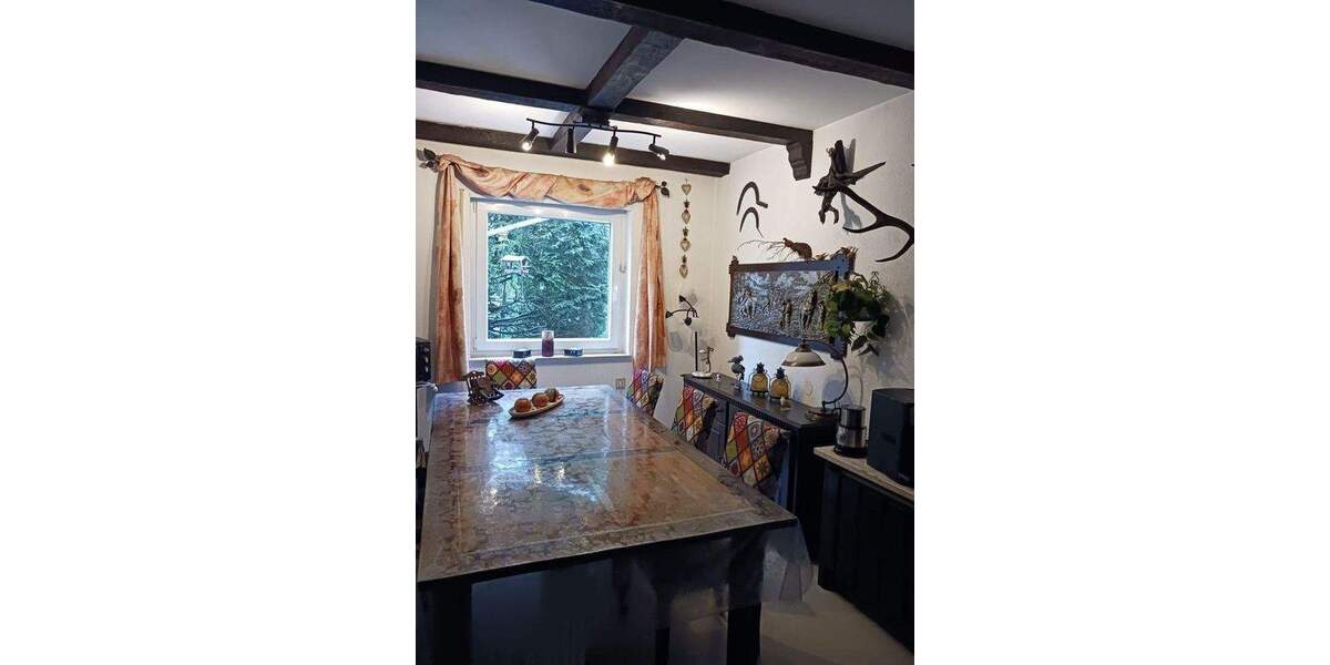 Doppelhaushälfte Bad Herrenalb Bernbach - 4 Zimmer, 104 m&sup2;, 279.000&euro; | Angebot:25775597