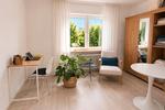 Etagenwohnung Karlsruhe Beiertheim-Bulach - 3 Zimmer, 71 m&sup2;, 335.000&euro; | Angebot:27292968