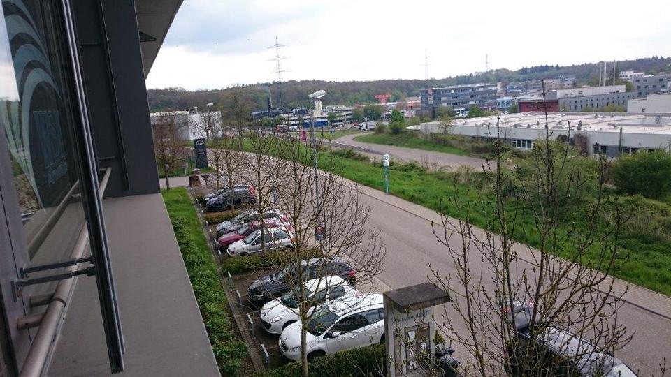 Etagenwohnung Pforzheim Brötzingen - 1 Zimmer, 36 m&sup2;, 500&euro; | Angebot:26059763
