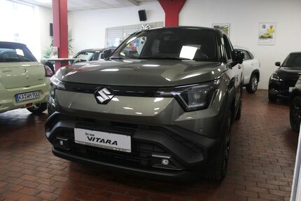 Suzuki e Vitara 1.500 km 37.400 &euro; Karlsruhe 76185