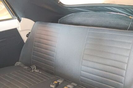 VW Käfer 2.848.184 km 12.000 &euro; Loffenau 76597