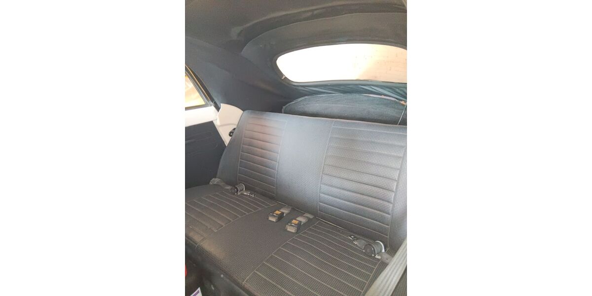 VW Käfer 2.848.184 km 12.000 &euro; Loffenau 76597